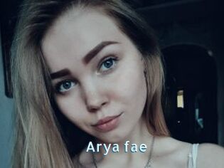 Arya_fae