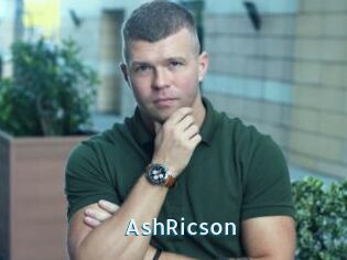 AshRicson