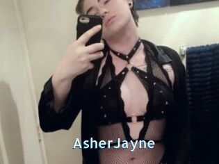 AsherJayne