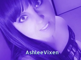 AshleeVixen