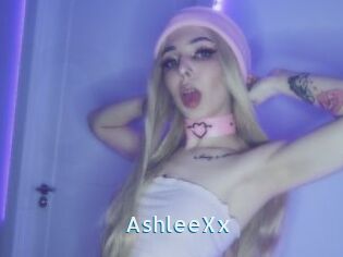 AshleeXx