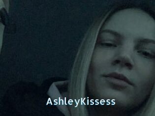 AshleyKissess