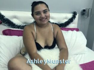 AshleyMunster