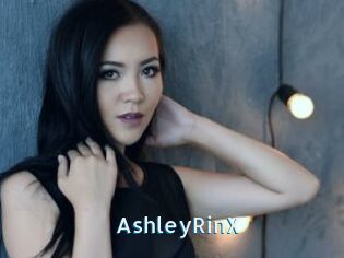 AshleyRinX