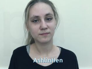 AshlinHen