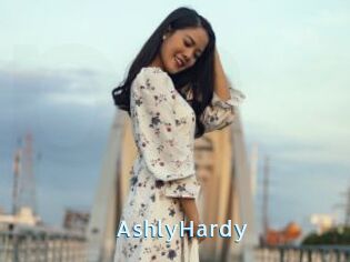 AshlyHardy