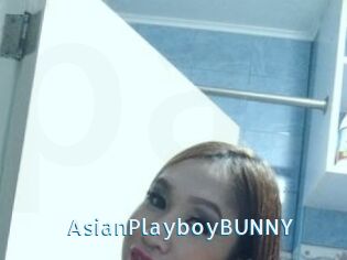 AsianPlayboyBUNNY