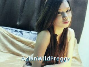 AsianWildPreggy