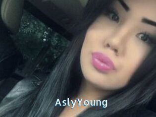 AslyYoung