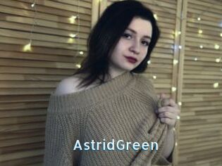 AstridGreen