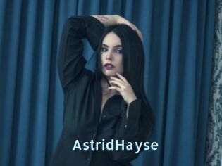 AstridHayse