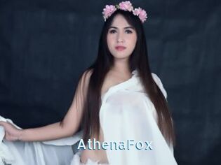 AthenaFox