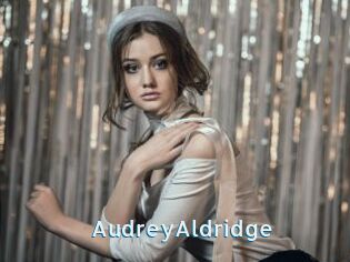 AudreyAldridge