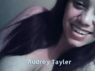 Audrey_Tayler