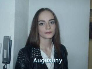 Augustiny