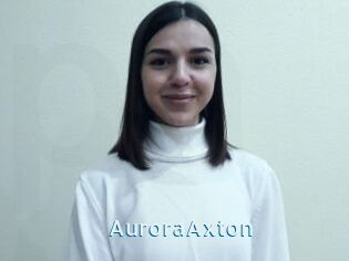 AuroraAxton