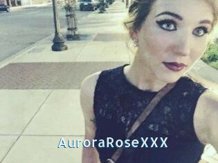 Aurora_RoseXXX