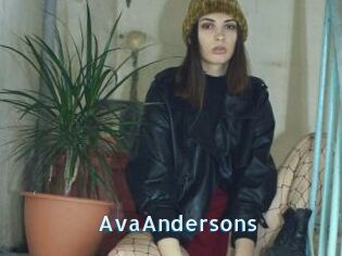 AvaAndersons