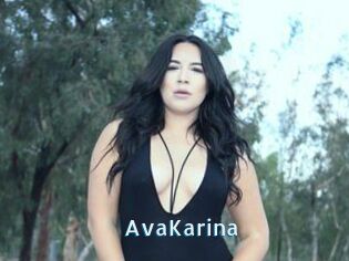 AvaKarina