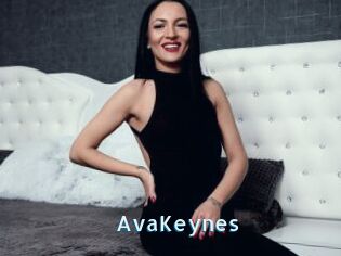 AvaKeynes