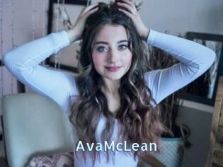 AvaMcLean