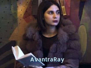 AvantraRay