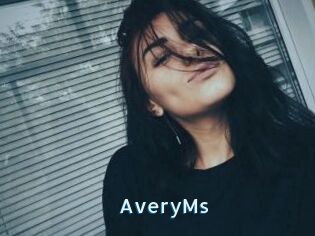 AveryMs