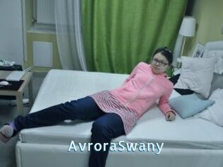 AvroraSwany