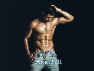 AxelKoll