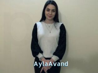 AylaAvand