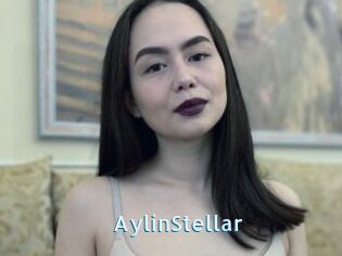 AylinStellar