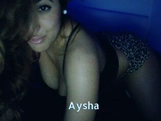 Aysha