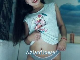 Azian_flower