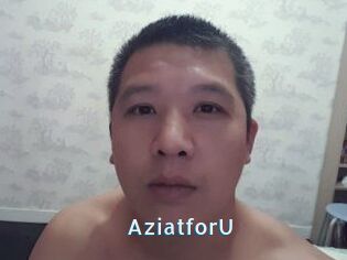 AziatforU