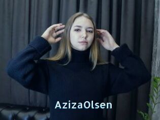 AzizaOlsen