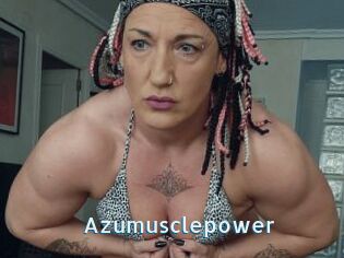 Azumusclepower