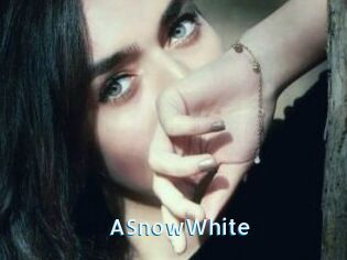 ASnowWhite