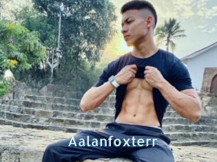 Aalanfoxterr