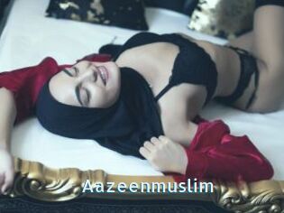 Aazeenmuslim