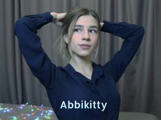 Abbikitty