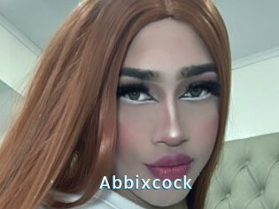 Abbixcock