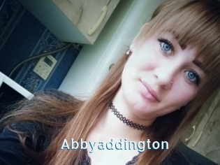 Abbyaddington