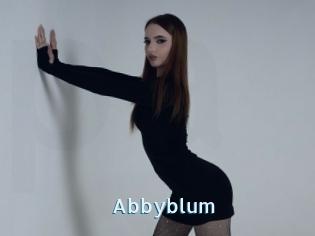 Abbyblum