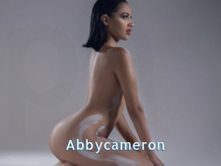 Abbycameron