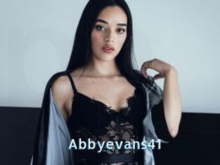 Abbyevans41