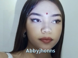 Abbyjhonns