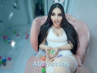 Abbyrobins