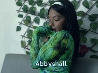 Abbyshall