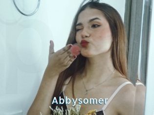 Abbysomer