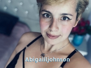 Abigaiiljohnson